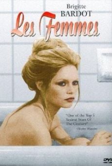 Les femmes Online Free