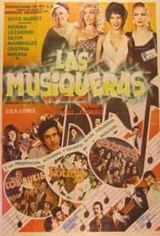 Ver película Las musiqueras