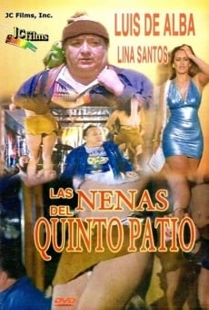 Las nenas de quinto patio