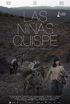 Las niñas Quispe online streaming