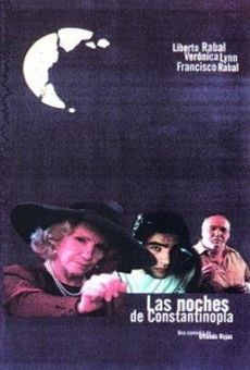 Ver película Noches en Constantinopla