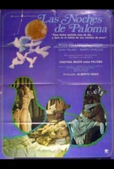 Película: Las noches de Paloma