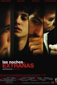 Las noches extrañas on-line gratuito