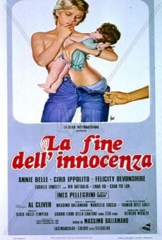 La fine dell'innocenza online free