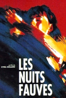 Les nuits fauves