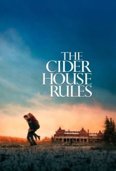 The Cider House Rules stream online deutsch