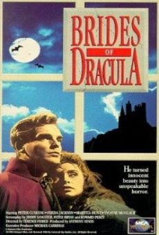 Le spose di Dracula online streaming