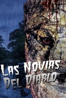 Las novias del diablo, película en español