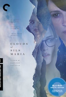 Parallel Lives: Fiction and Reality in Clouds of Sils Maria online kostenlos