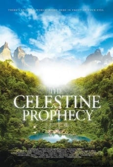 The Celestine Prophecy gratis