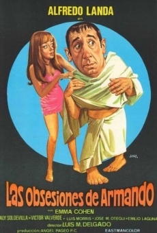 Ver película Las obsesiones de Armando