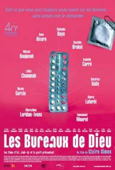 Les bureaux de Dieu gratis