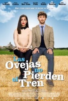 Las ovejas no pierden el tren gratis