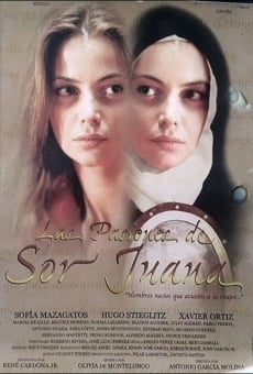 Las pasiones de sor Juana stream online deutsch