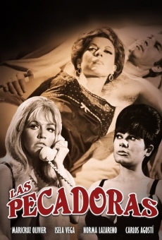 Las pecadoras (1968)