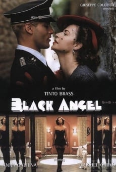 Black Angel - Senso '45