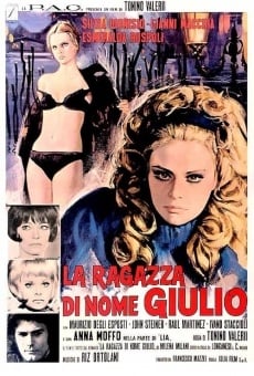 La ragazza di nome Giuli on-line gratuito