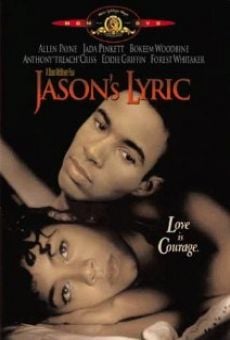 Jason's Lyric streaming en ligne gratuit