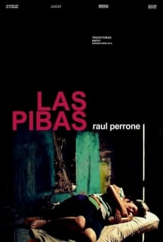 Las pibas online streaming