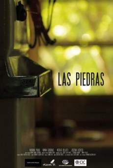 Película: Las piedras