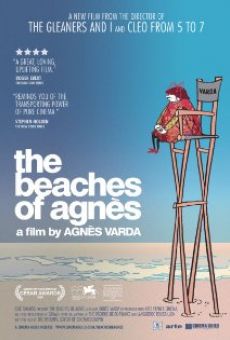 Ver película Las playas de Agnès