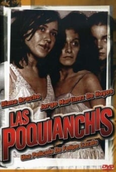 Las poquianchis online free