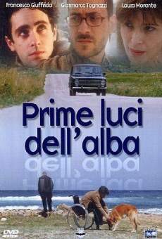 Prime luci dell'alba online