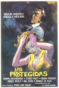 Las protegidas online streaming
