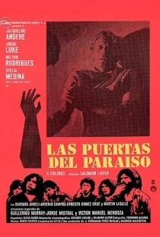 Las puertas del paraíso online kostenlos