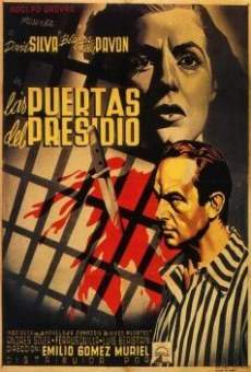 Las puertas del presidio streaming en ligne gratuit