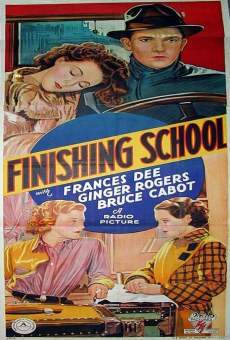 Finishing School gratis