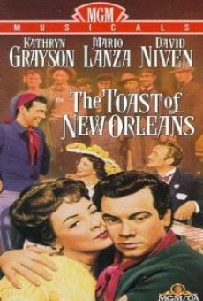 The Toast of New Orleans stream online deutsch