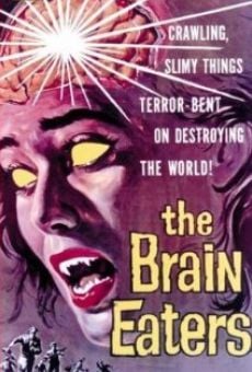 The Brain Eaters stream online deutsch