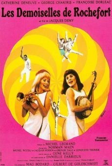 Les demoiselles de Rochefort stream online deutsch