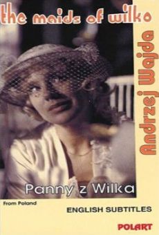 Panny z Wilka