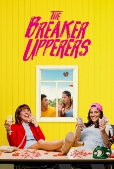 The Breaker Upperers online