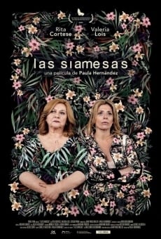 Las Siamesas