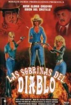 Watch Las sobrinas del diablo online stream