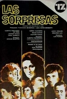 Las sorpresas stream online deutsch