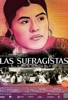 Las sufragistas