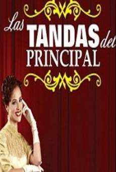 Las tandas del principal gratis