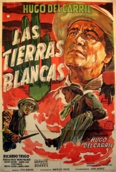 Las tierras blancas kostenlos