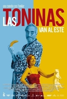 Las toninas van al Este streaming en ligne gratuit