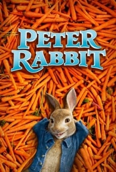 Peter Rabbit streaming en ligne gratuit