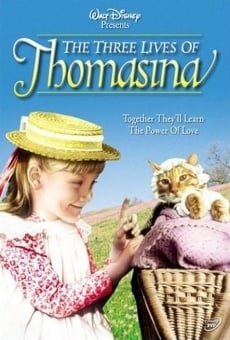 The Three Lives of Thomasina on-line gratuito