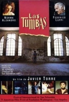 Las tumbas streaming en ligne gratuit