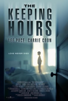 The Keeping Hours