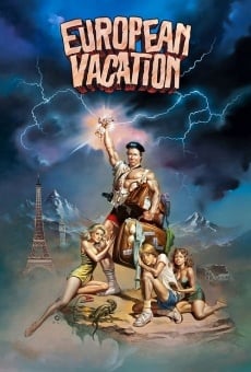 National Lampoon's European Vacation stream online deutsch