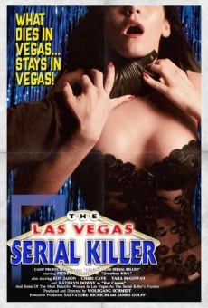 Asesino en serie de Las Vegas, película completa en español