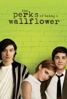 The Perks of Being a Wallflower online kostenlos